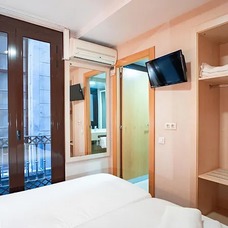 Hostal Fina-3